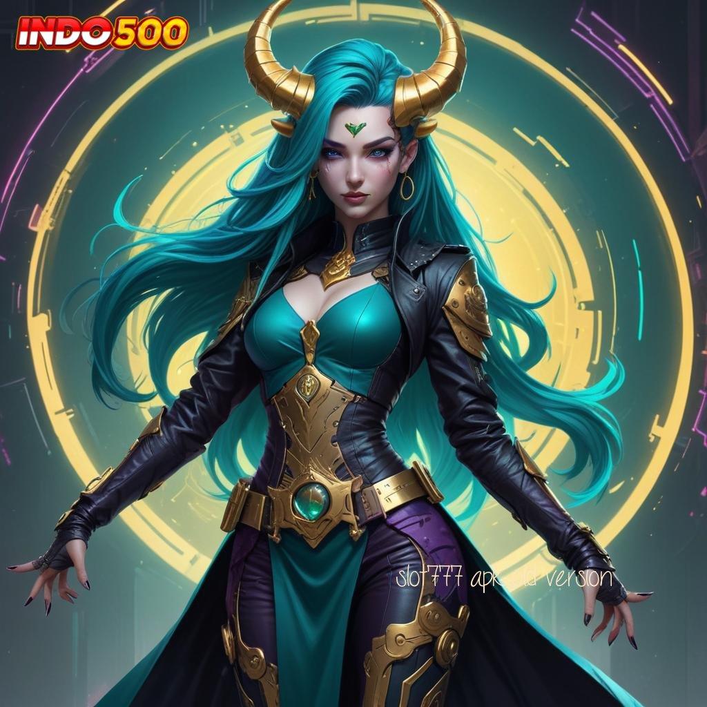 SLOT777 APK OLD VERSION ➤ Tautan Solusi Slot Gacor 2025, Jackpot Menunggu!