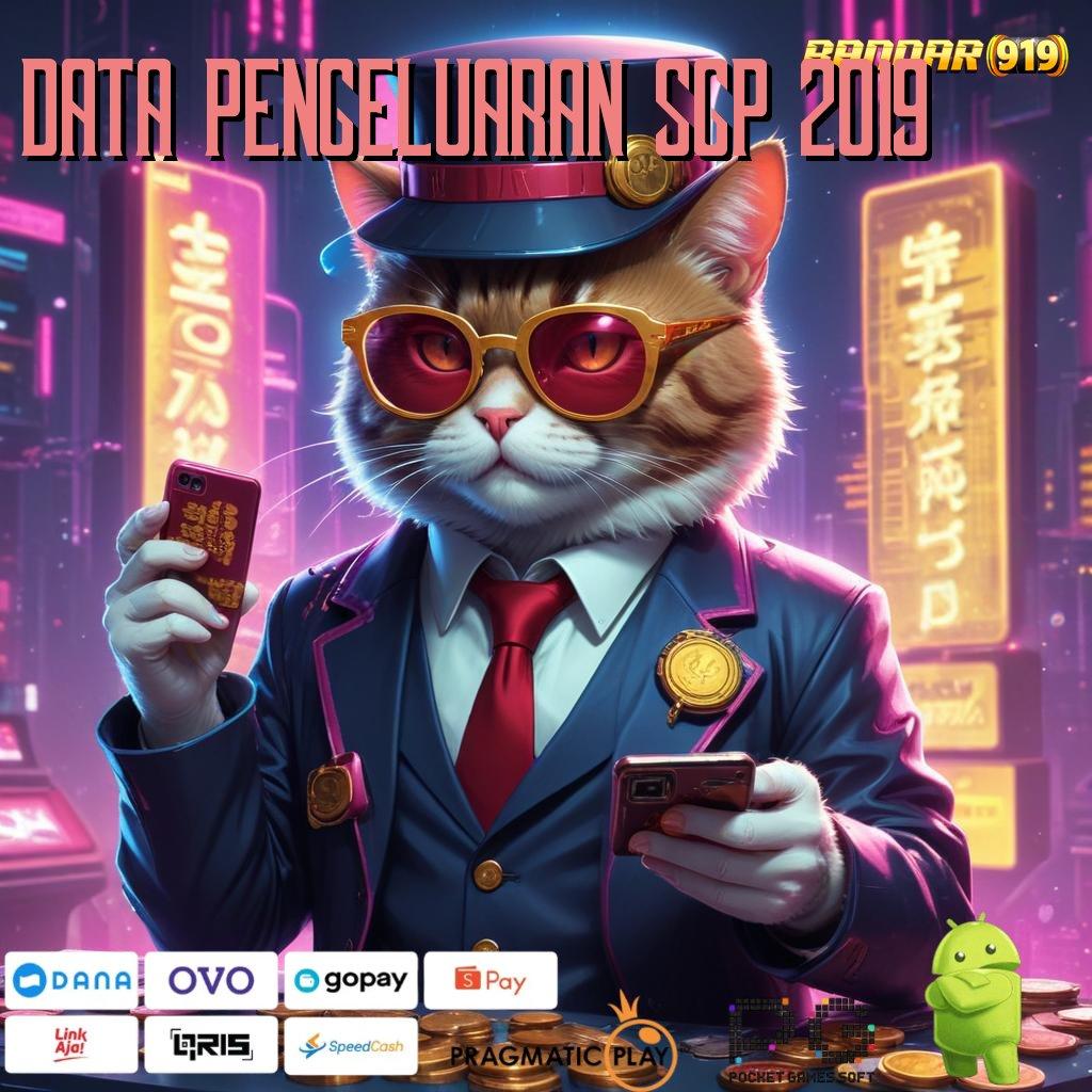 DATA PENGELUARAN SGP 2019 | Wajar Sarana Operasional Masa Kini Digital