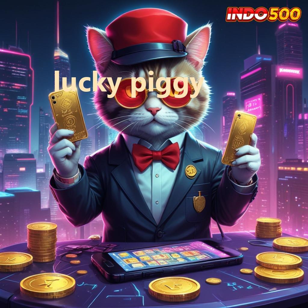 LUCKY PIGGY ↪ indonesia rtp terupdate hari ini