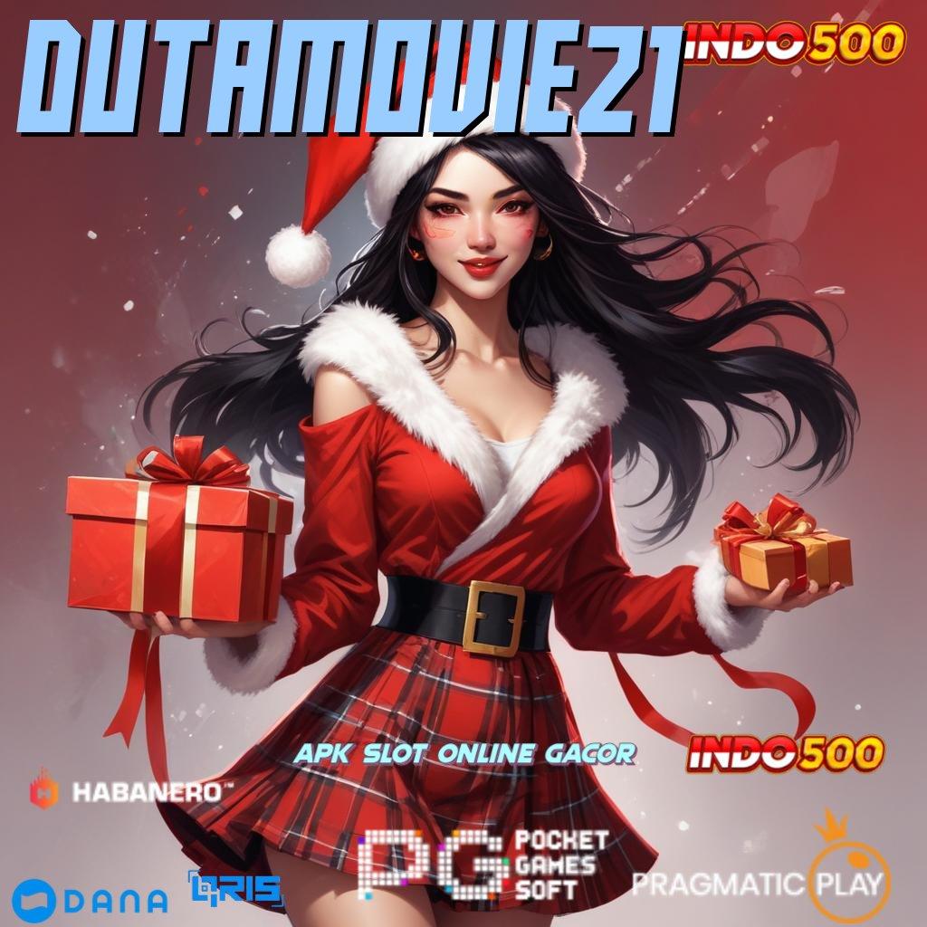 DUTAMOVIE21 ≫ kualitas terbaik slot gacor auto menang