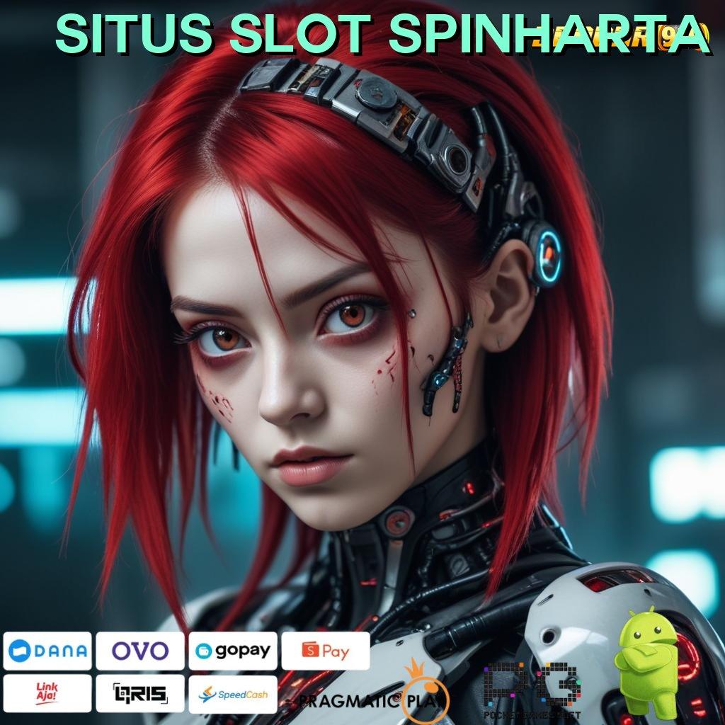 SITUS SLOT SPINHARTA @ situs web ruang pengantar jalan penghubung kecepatan teknologi