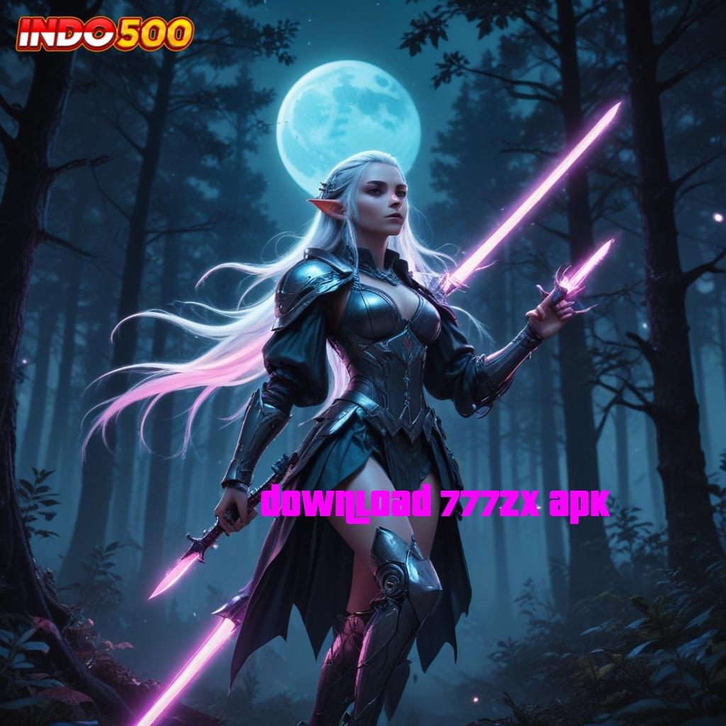 DOWNLOAD 777ZX APK ➽ Langkah Mudah Untuk Maxwin Langsung Gacor