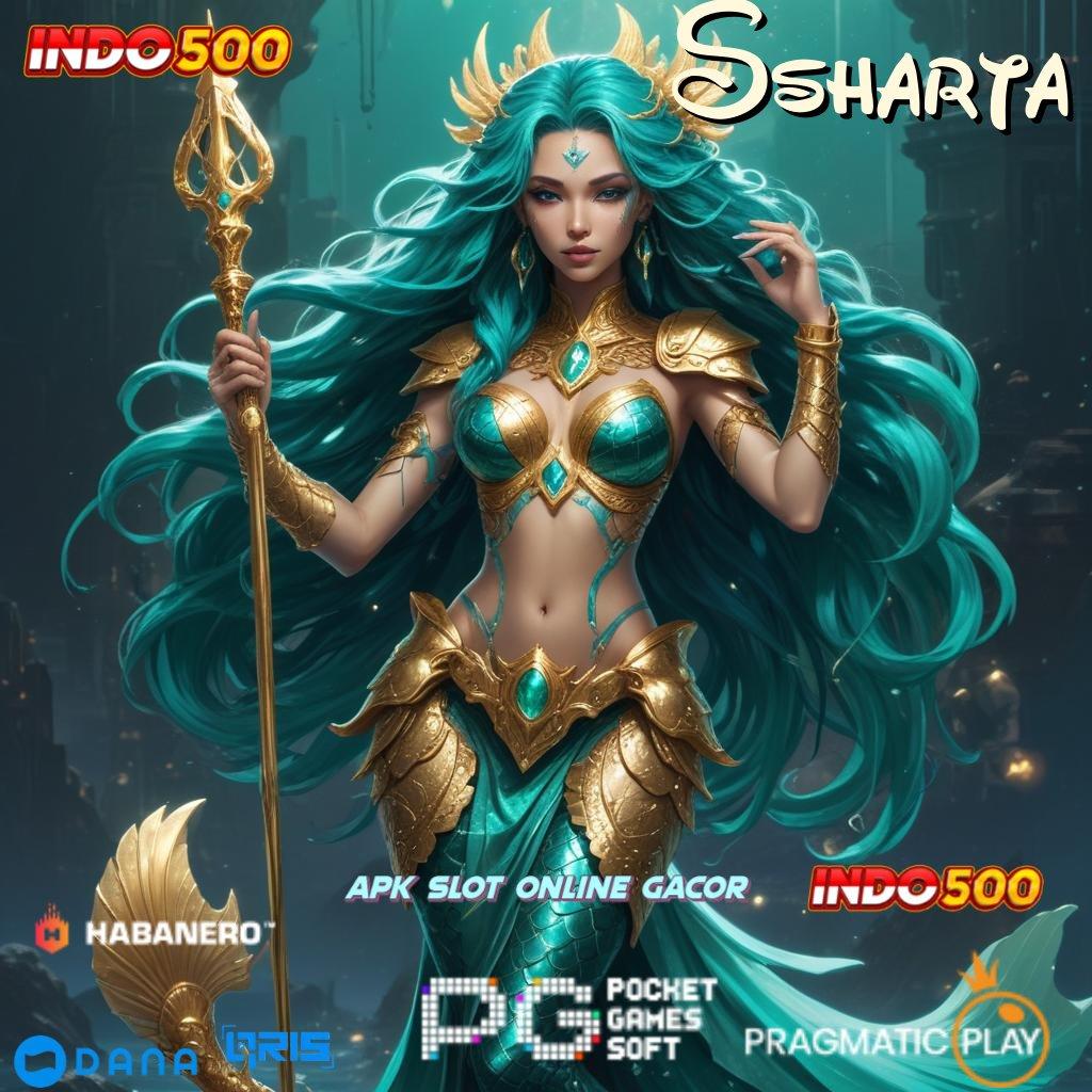 Ssharta