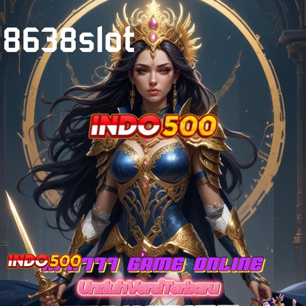 8638SLOT sistem informasi untung tiap detik