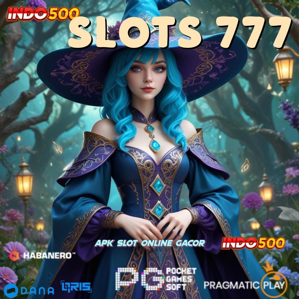 Slots 777