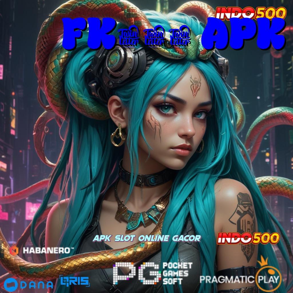 FK777 APK 🎮 Spin Jackpot Dengan RTP Paling Tinggi Sekarang