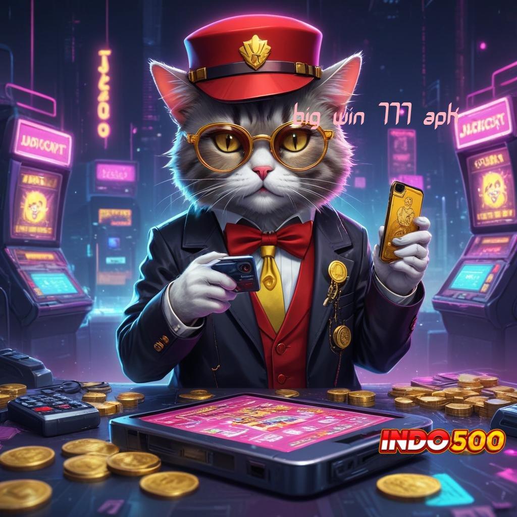 BIG WIN 777 APK > Sandi Kejutan Berkah Slot Apk Gacor 777 Versi Terbaru iOS & Android