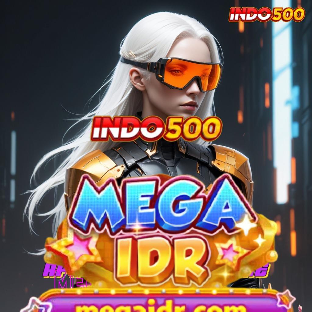 MEGAIDR APK | langsung eksekusi