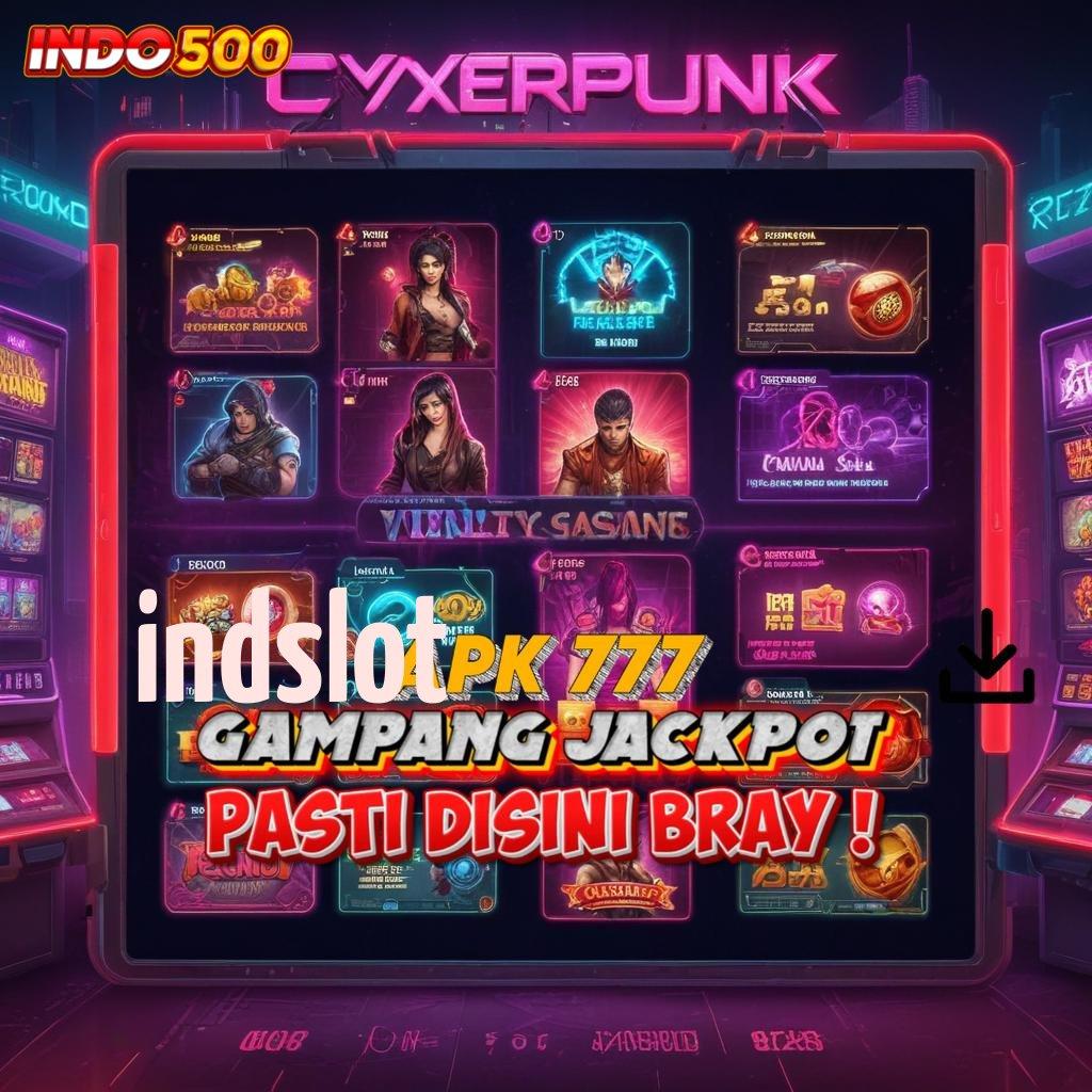 INDSLOT Deposit 25 000 Apk Slot Tanpa Dana Awal