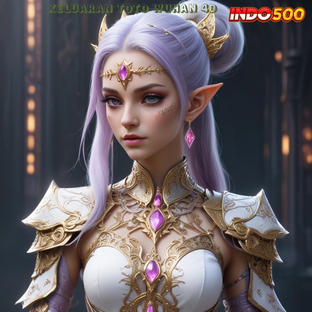 KELUARAN TOTO WUHAN 4D ♒ Dp Shopeepay 20 000 Slot Maxwin Apk Android & iOS Download Terbaru