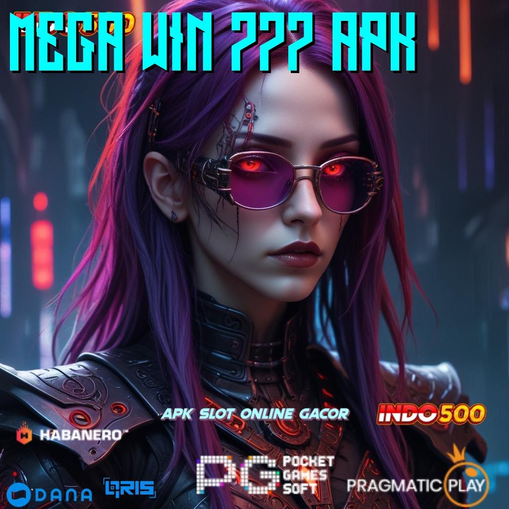 MEGA WIN 777 APK 🔎 Keberhasilan Mulai Slot Game Yang Menghasilkan Uang Di Android