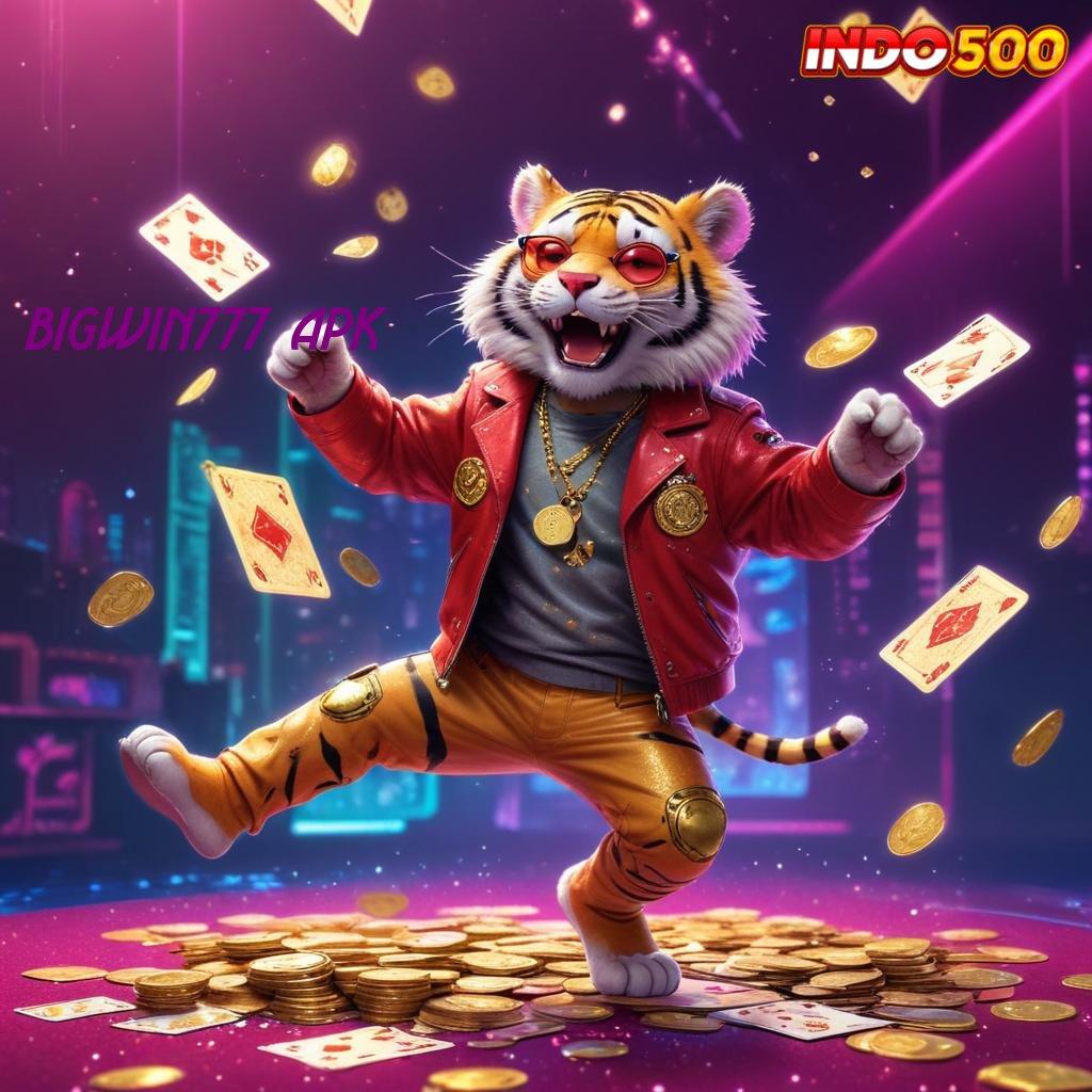 BIGWIN777 APK slot online cheat freebet