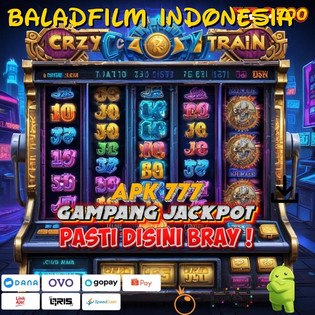 BALADFILM INDONESIA Aplikasi Jackpot Langsung WD