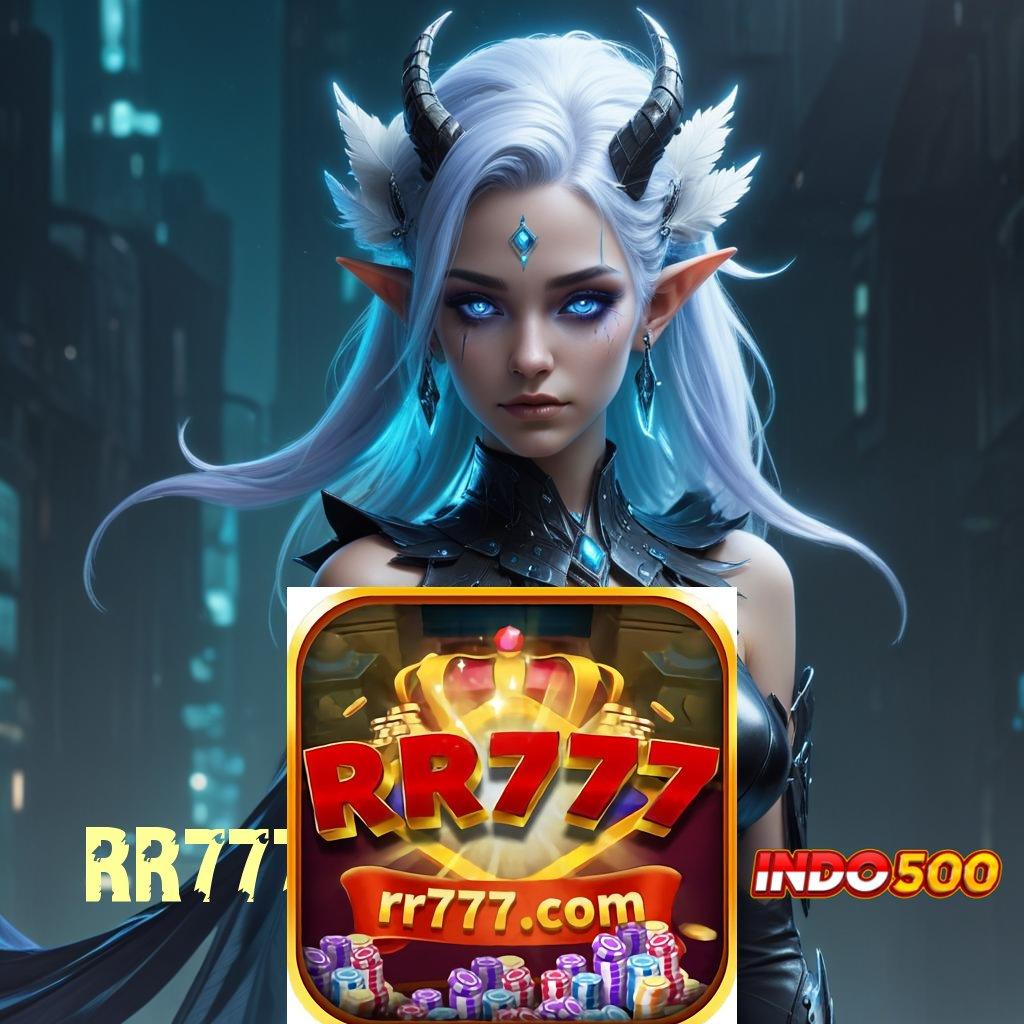 RR777 APK ✨ Gudang Permainan Paling Komplet Terbaru Login Versi 2.988.44 Tahun Ini Download