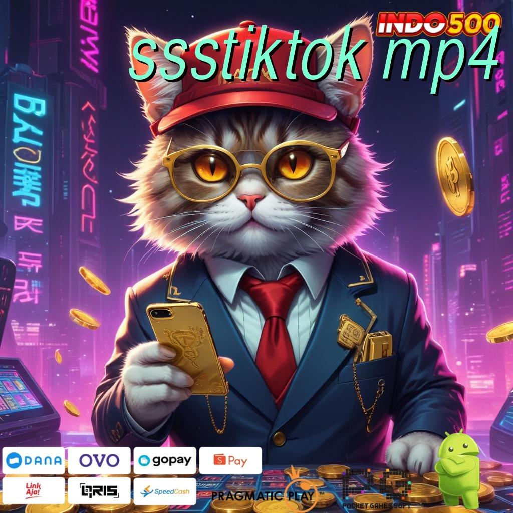 SSSTIKTOK MP4 Login Hari Ini Untuk Game Pasti Menang