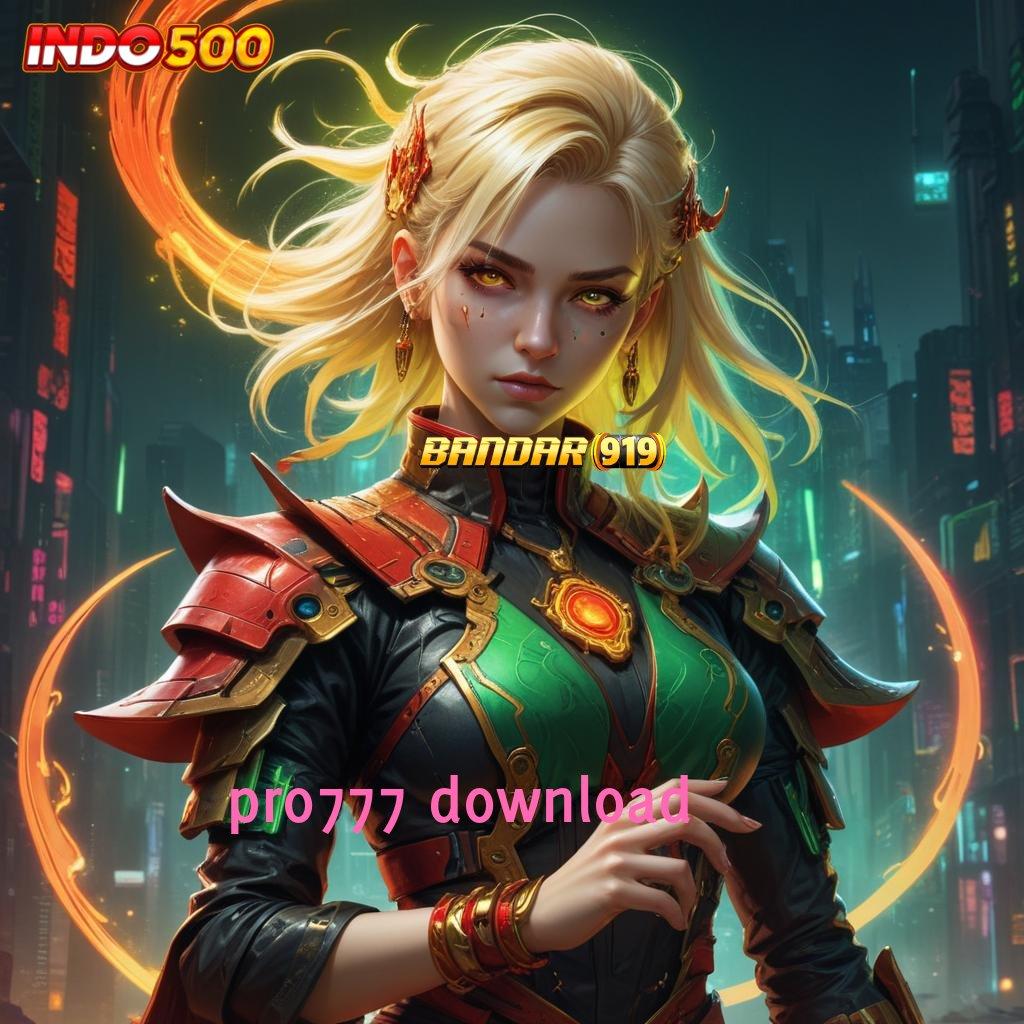 PRO777 DOWNLOAD → RTP Instan Bonus Kaya Server Cloud Thailand