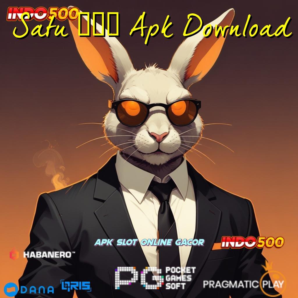 Satu 777 Apk Download