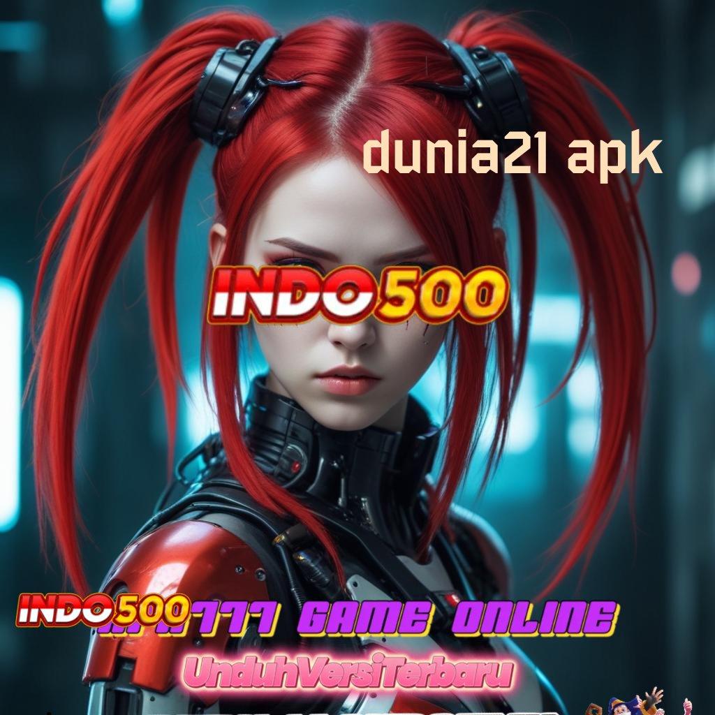 DUNIA21 APK ⚌ Ekosistem Game Tanpa Batas Ayo Main, Cuan Siap Mengalir