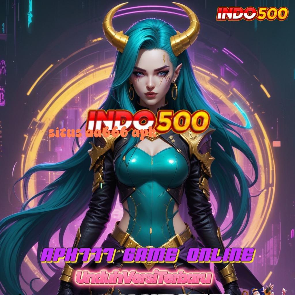 SITUS AA666 APK 💯 klaim ilmu reward hadiah pendidikan cemerlang