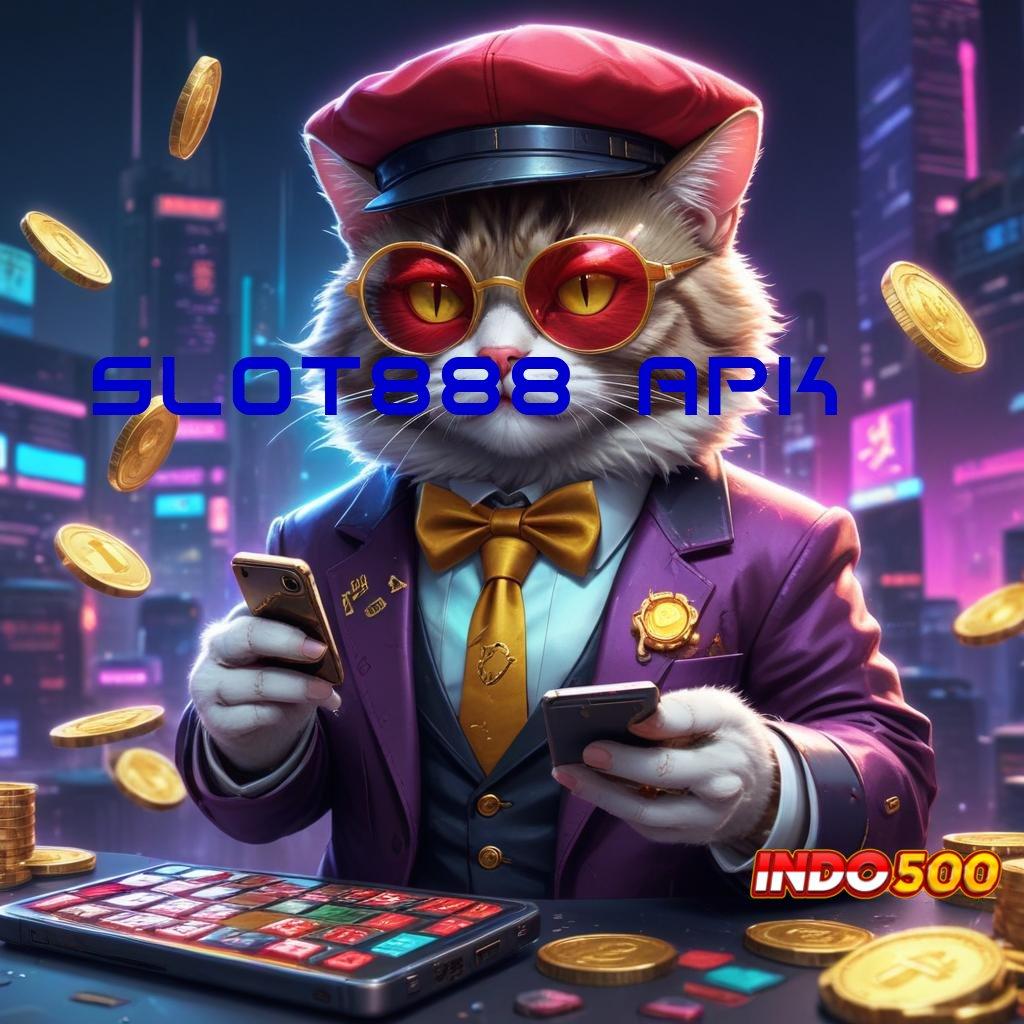 SLOT888 APK RTP Tertinggi Android dan iOS Sarana Digital