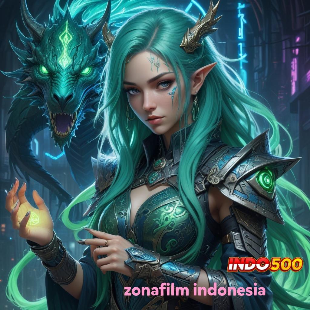 ZONAFILM INDONESIA : Dana Stabil Pemula, Gopay Melimpah Menanti