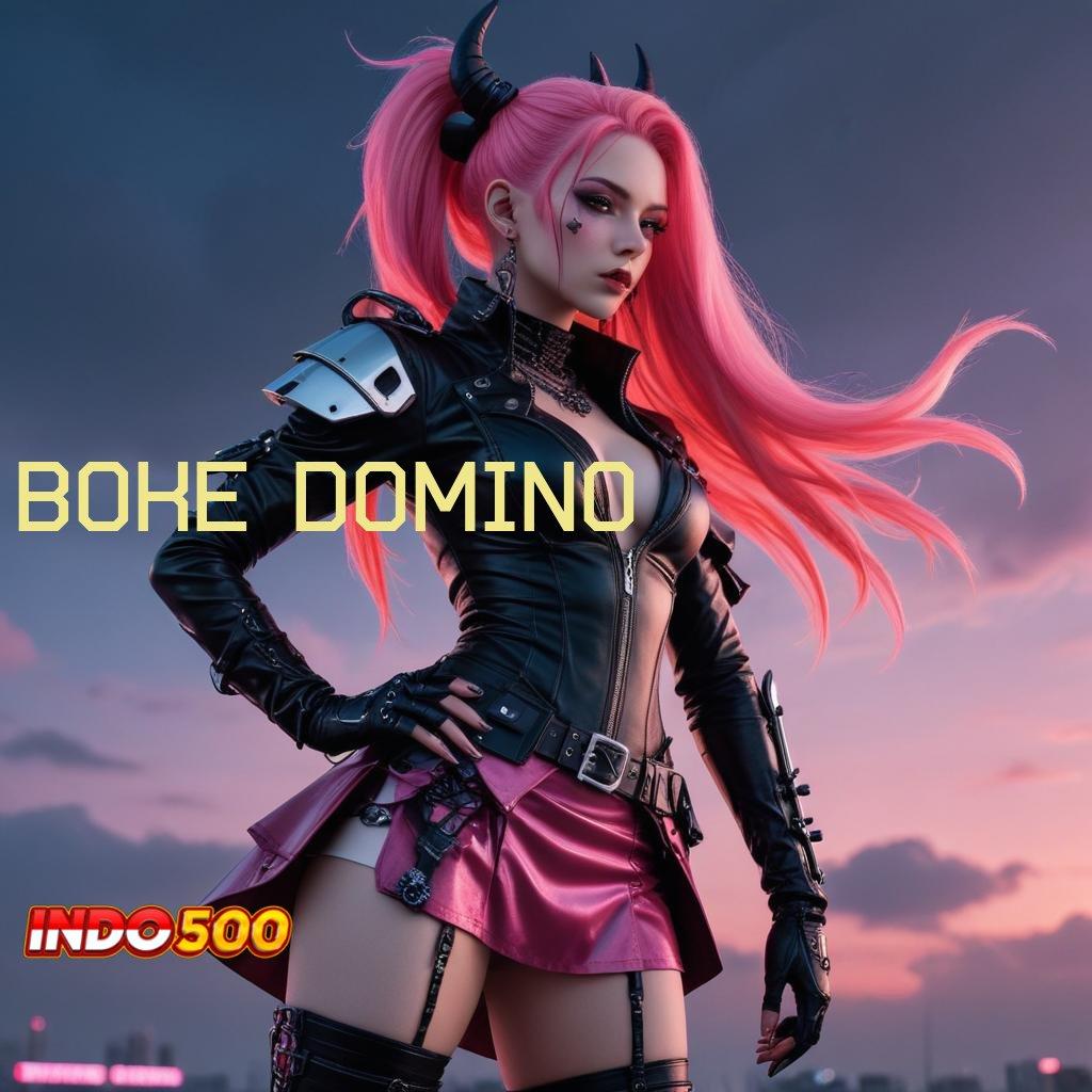 BOKE DOMINO 👉 Deposit Bri 25 Ribu Mudah Menaklukkan Lawan Yang Berat