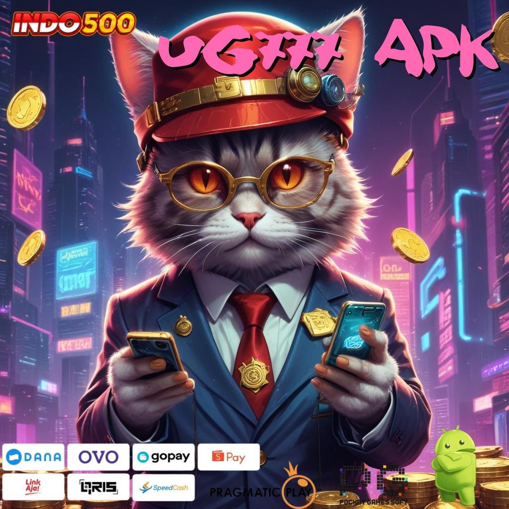 Ug777 Apk