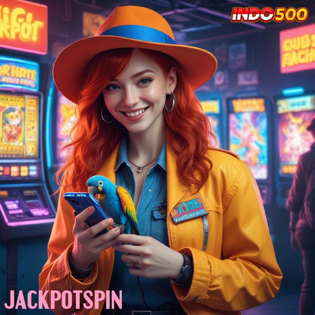 JACKPOTSPIN Versi Baru Ragam Tempat Makan Favorit