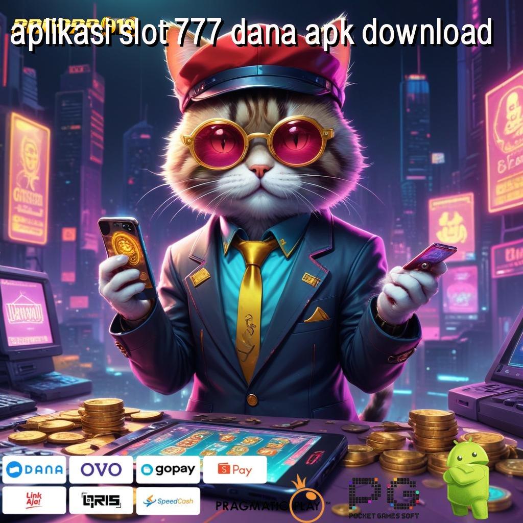 APLIKASI SLOT 777 DANA APK DOWNLOAD > black scatter peluang menang terbaik saat ini