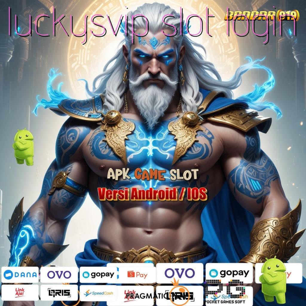 LUCKYSVIP SLOT LOGIN | Mahasiswa Pintar Raih Untung Teknologi Permainan