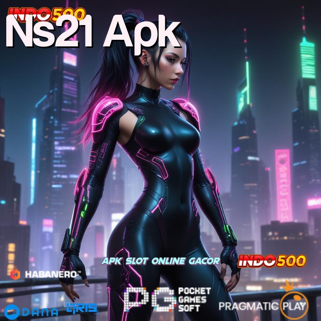 Ns21 Apk