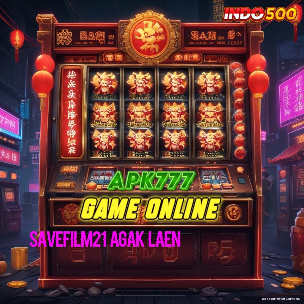 SAVEFILM21 AGAK LAEN ≫ Unduhan Game Android Gacor Versi Terbaik