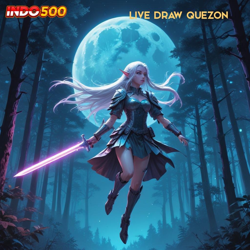 LIVE DRAW QUEZON : Bonus Ekspres Apk Slot Maxwin Terbaru Android & iOS Download