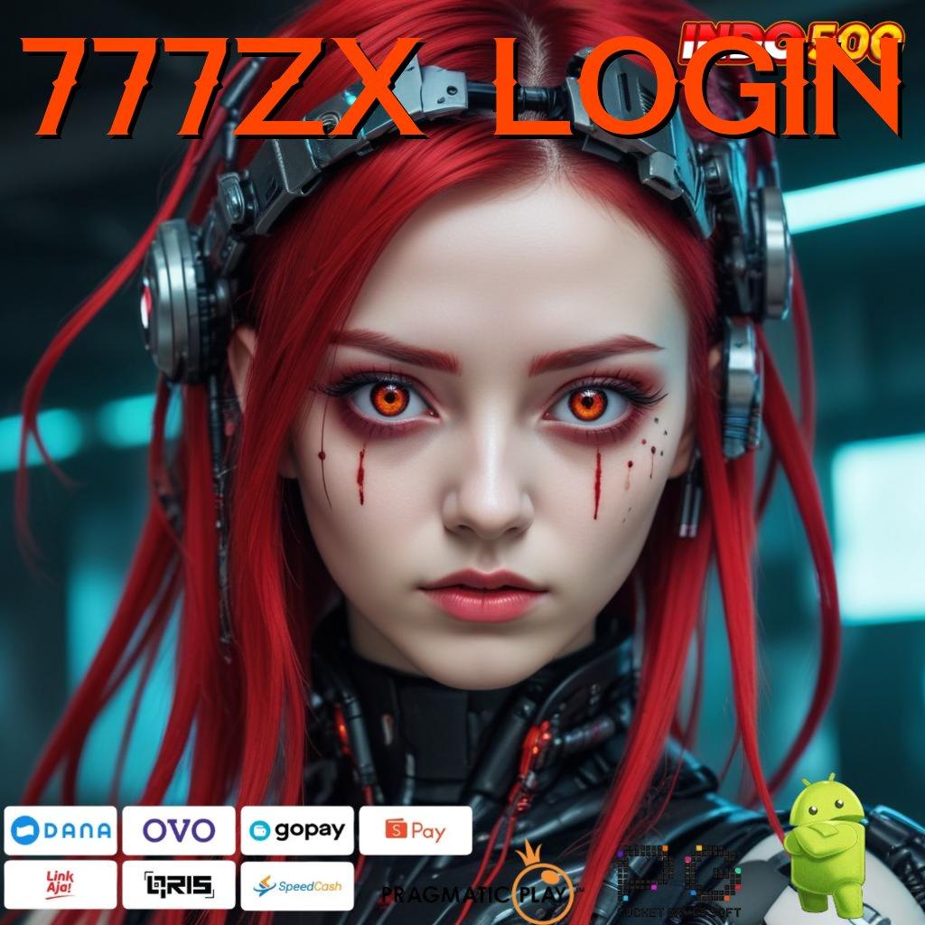 777ZX LOGIN Sistem Deposit Praktis untuk Bonus Langsung