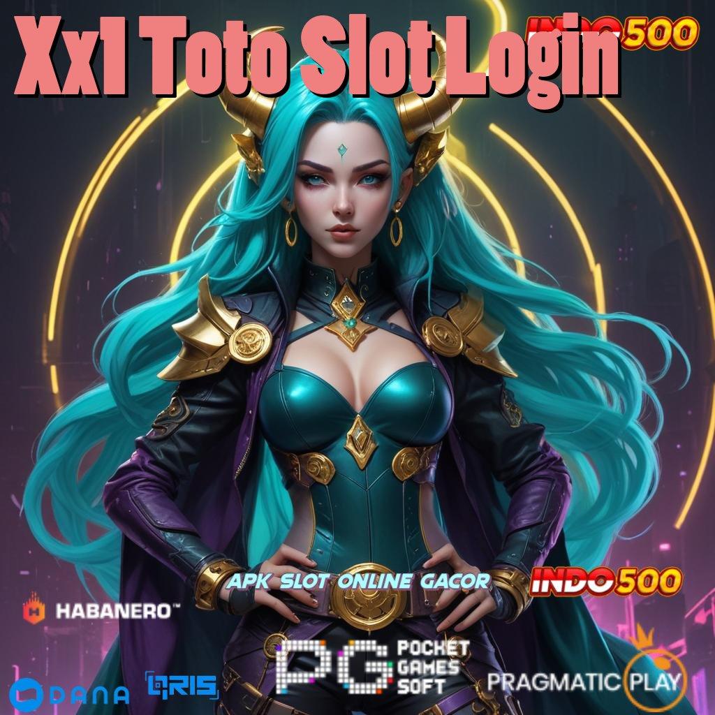 Xx1 Toto Slot Login