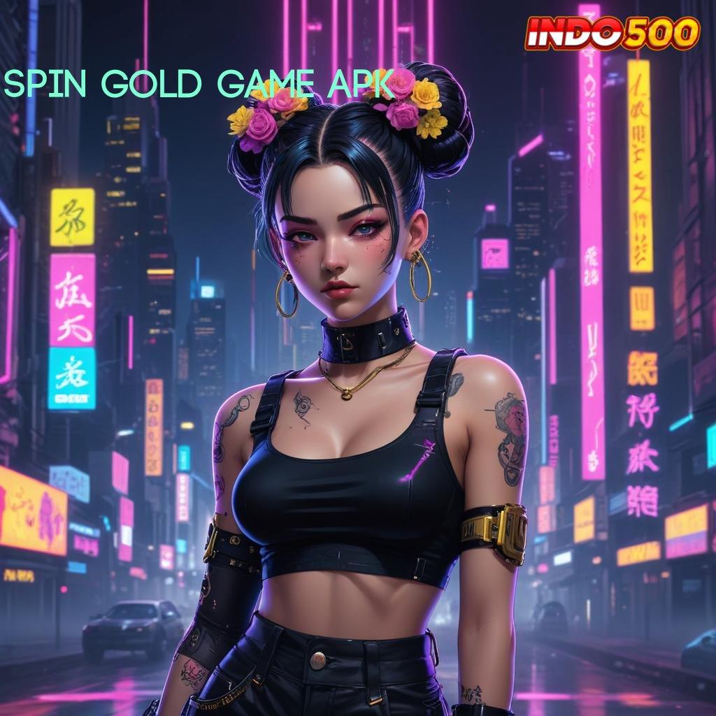 SPIN GOLD GAME APK 💥 jalan pintas jalan menuju sumber link