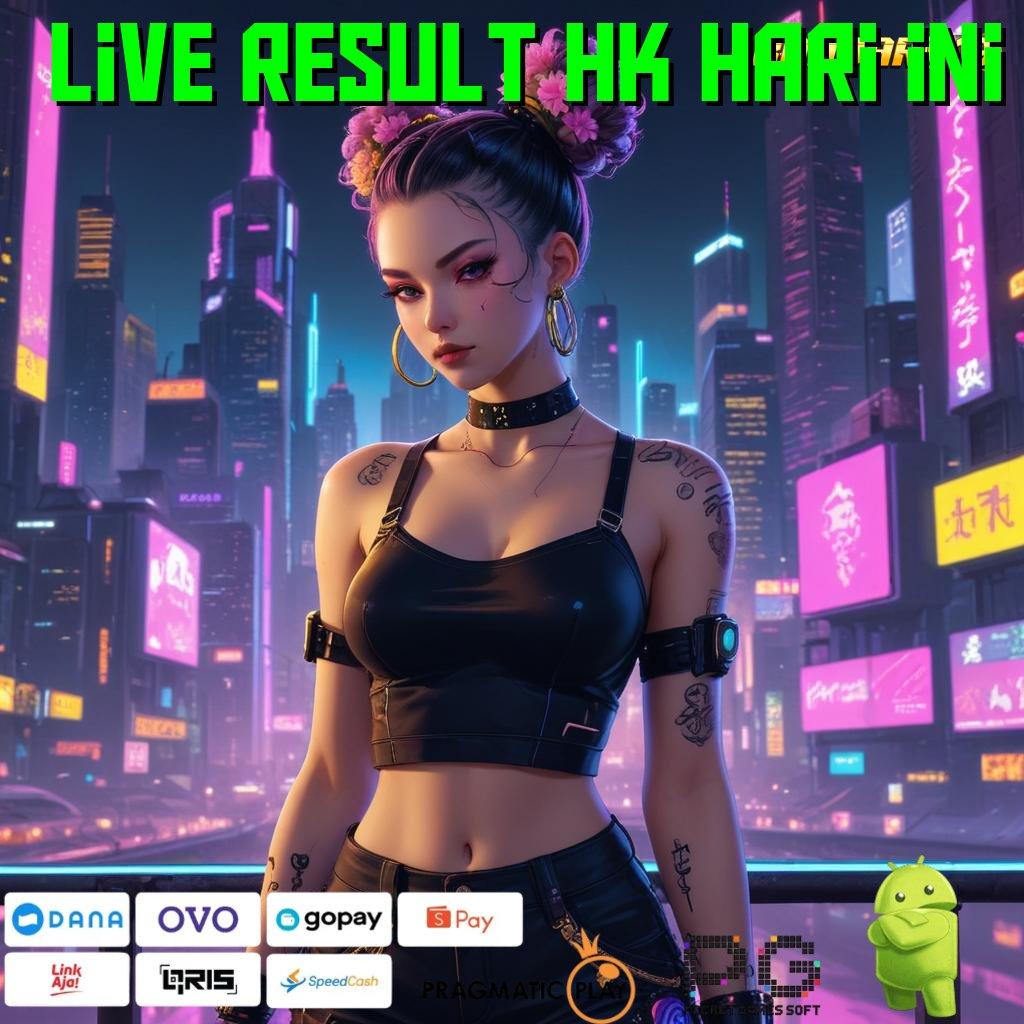 LIVE RESULT HK HARI INI # rancangan sistem penghubung interface ekosistem pola