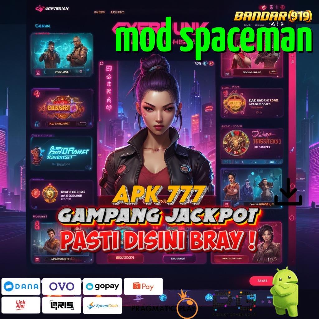 MOD SPACEMAN # Inovasi Mesin Didukung Apk Berbasis Teknologi