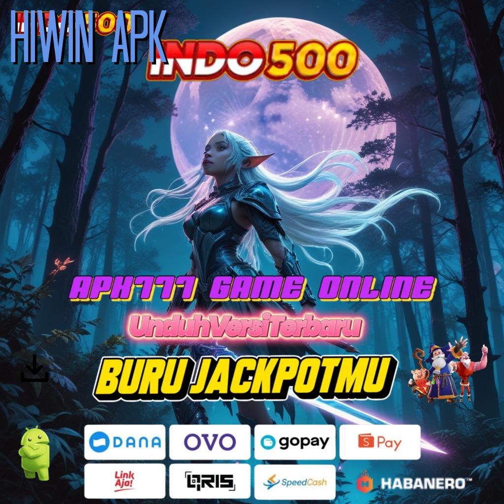 Hiwin Apk