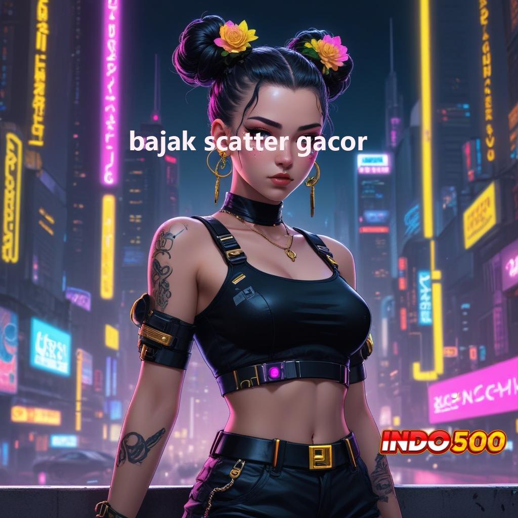 BAJAK SCATTER GACOR ✧ Versi Terbaru Slot IOS Tanpa Ribet