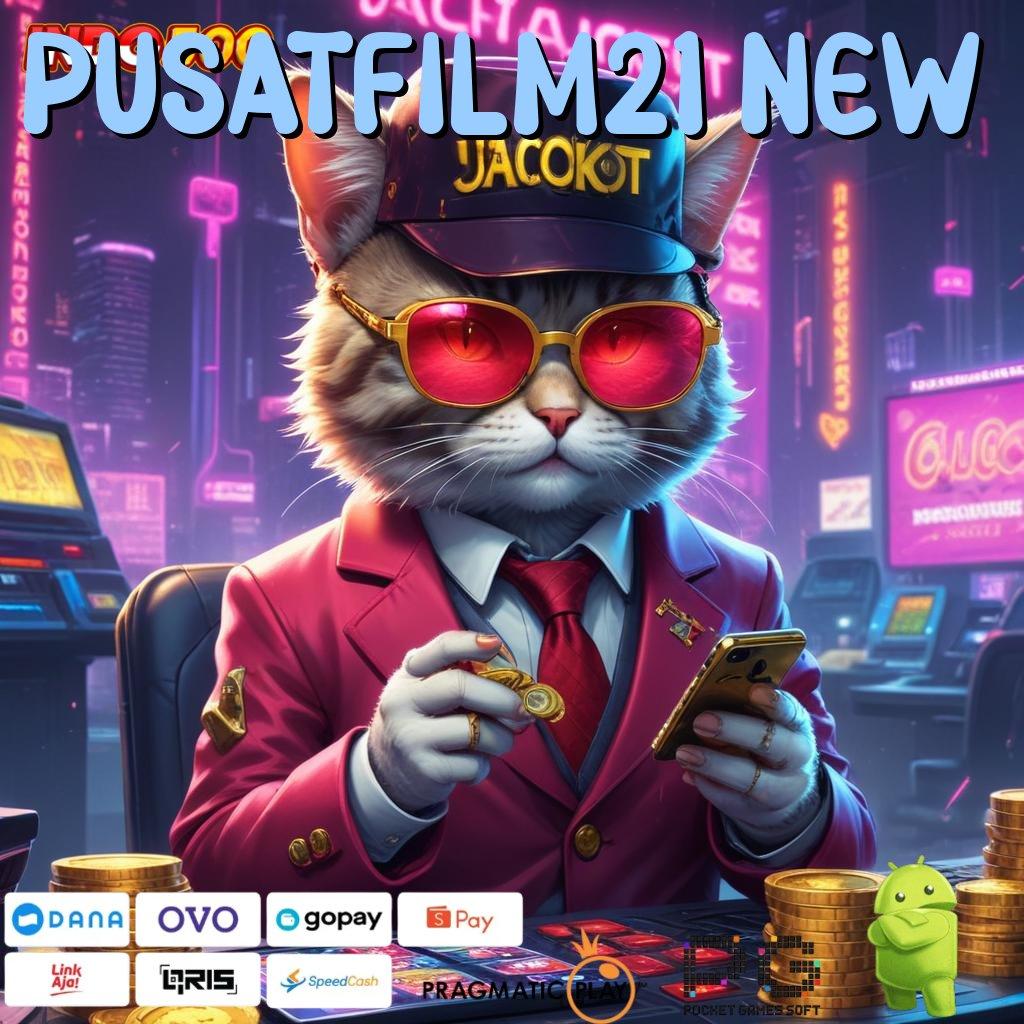 PUSATFILM21 NEW Versi Jackpot Tanpa Potongan