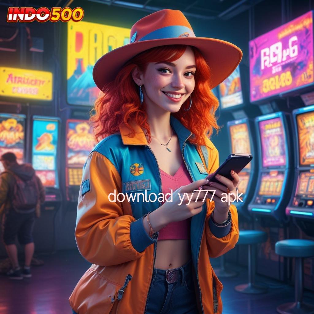 DOWNLOAD YY777 APK ® mekanisme infrastruktur lapangan sistem struktur kerja