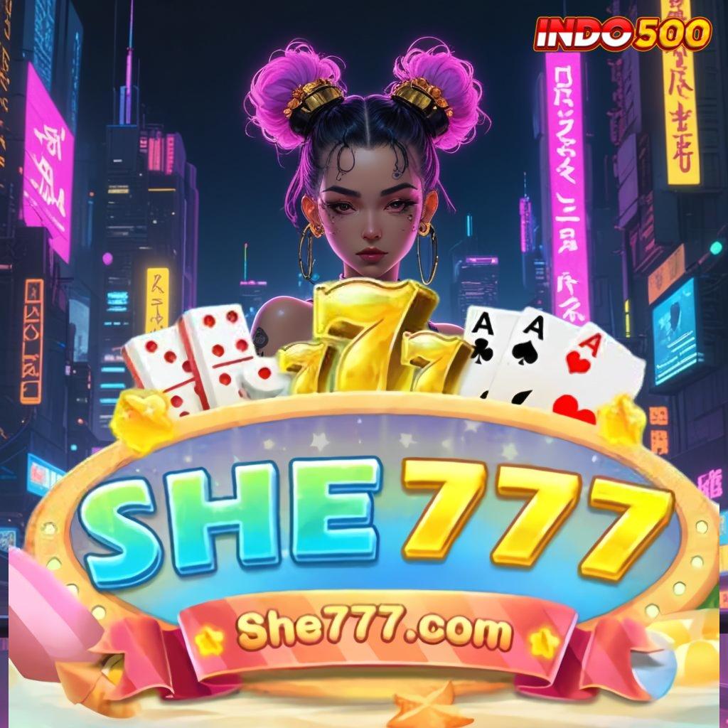 SHE777 GAMES APK Event Bonus Versi Terbaru Titik Tolak