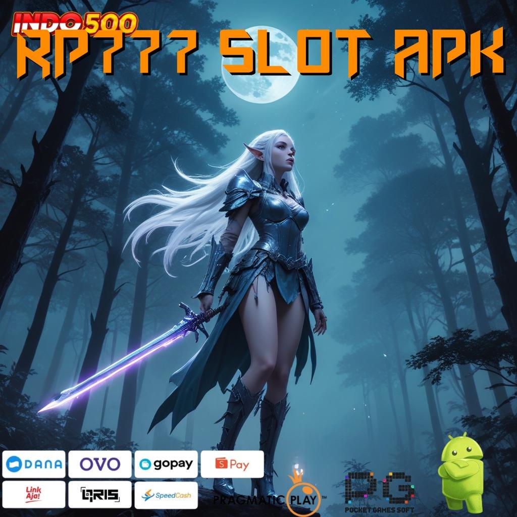 RP777 SLOT APK sorotkanlah tempat pemungutan suara sistem integrasi