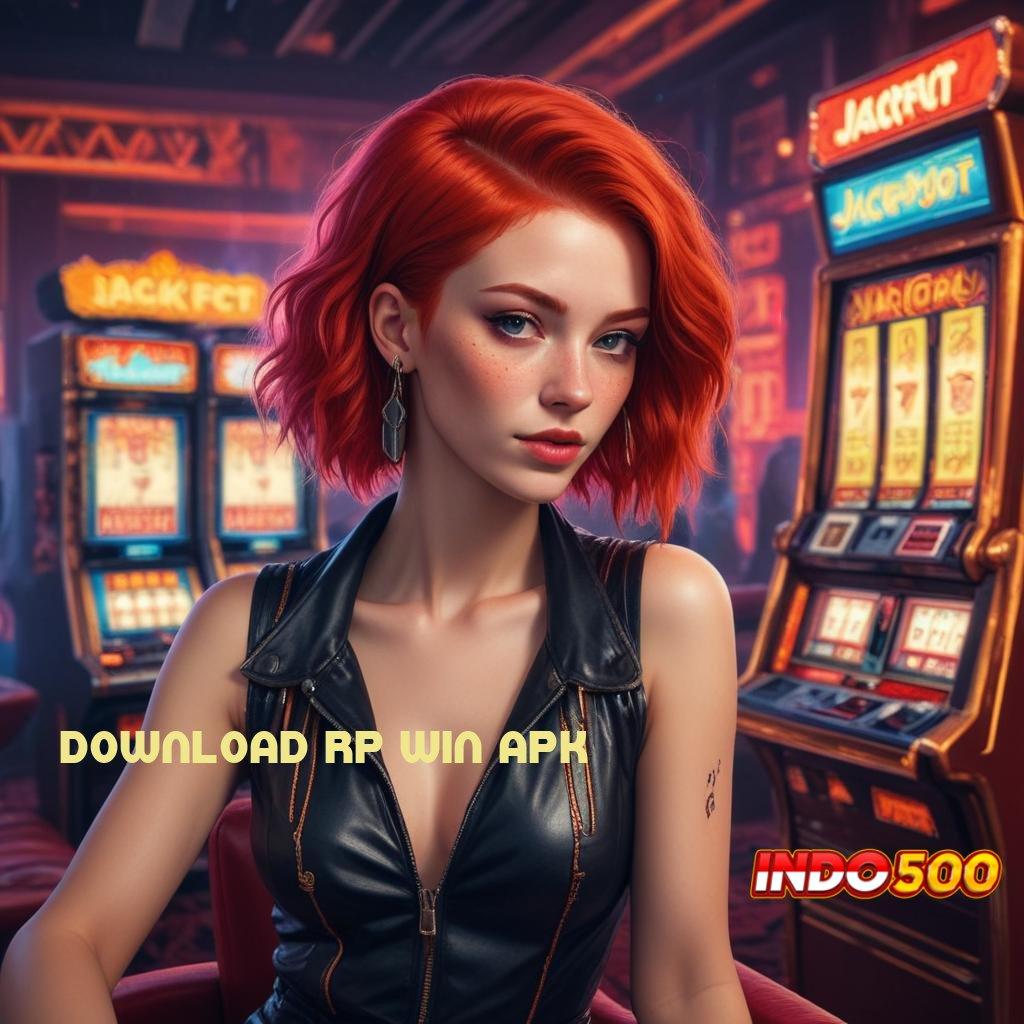 DOWNLOAD RP WIN APK , Rate Juara Maksimal Slot Apk Gacor 777 Versi Terbaru iOS Android