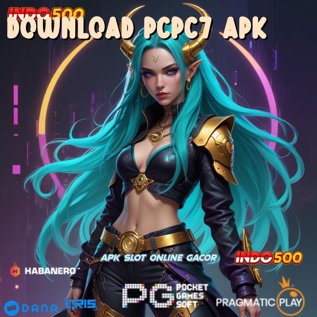 Download Pcpc7 Apk