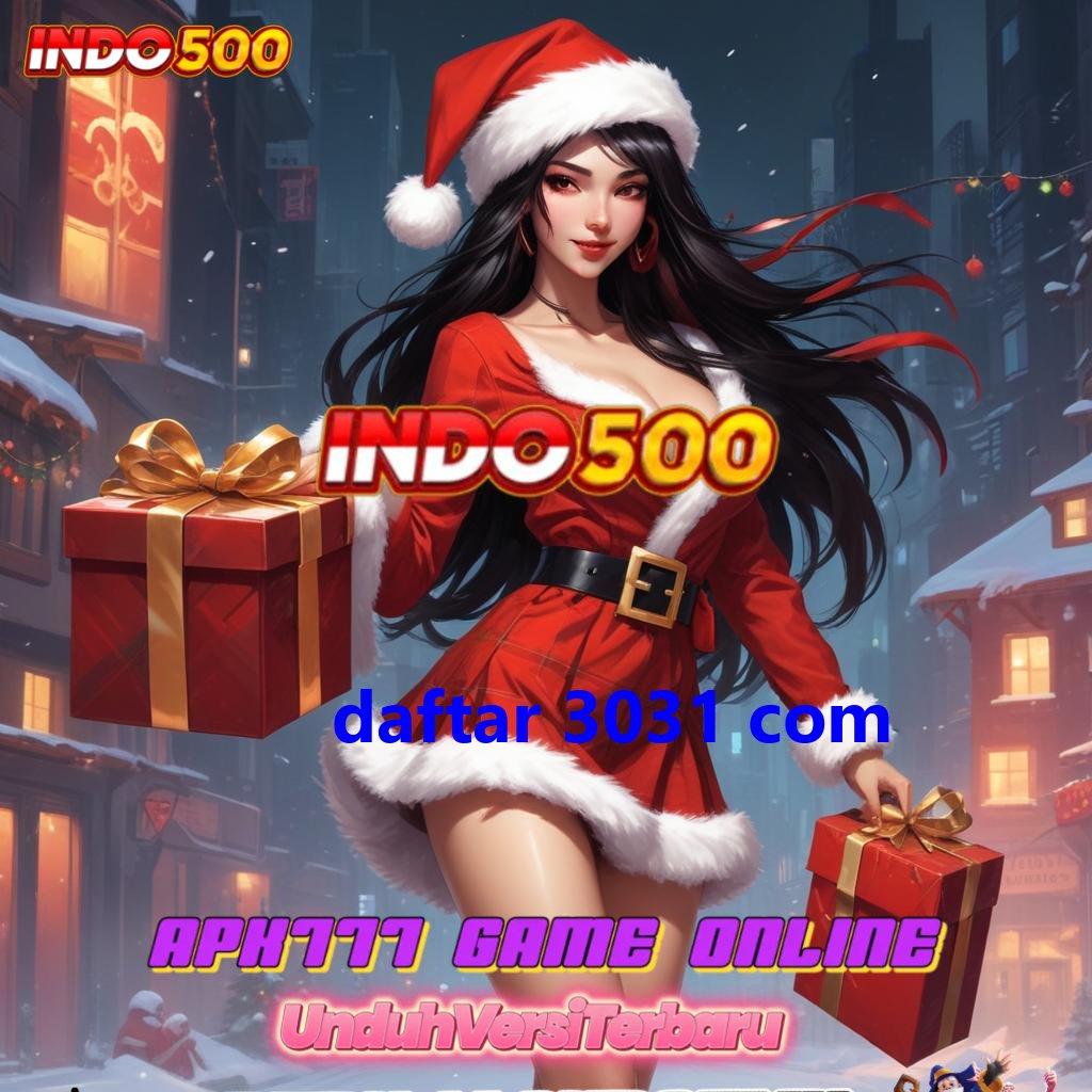 DAFTAR 3031 COM 💯 Buka Kemenangan E Wallet Bonus Dp Linkaja 5rb