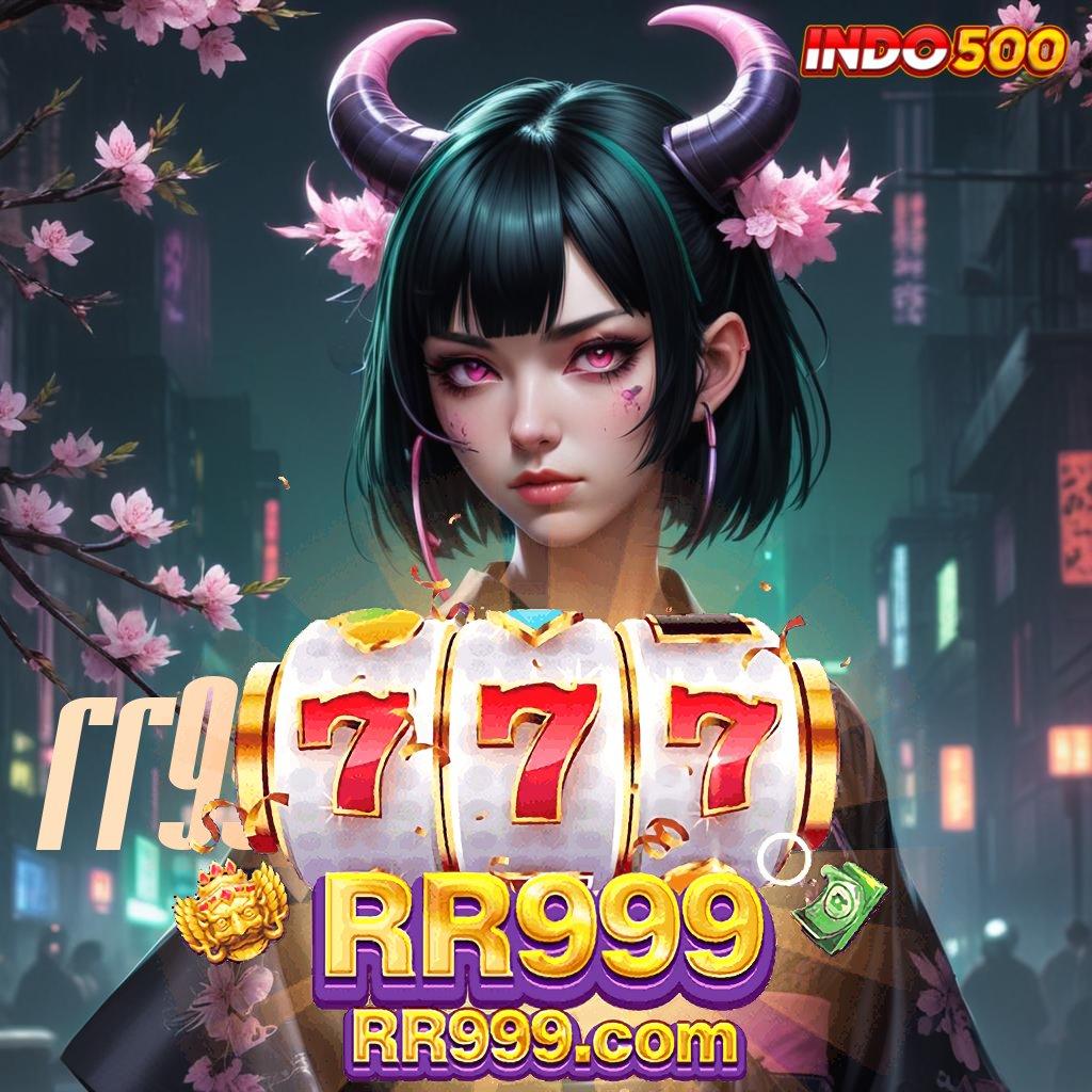 RR999 🔥 Event Bonus Spin Android Langsung