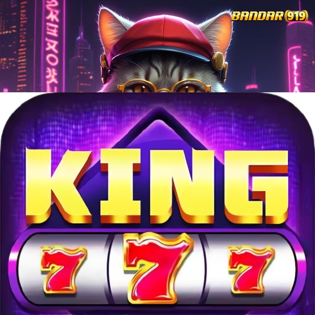 KING777 APK DOWNLOAD 💥 Terbaik Member Bank Kemampuan Singkat