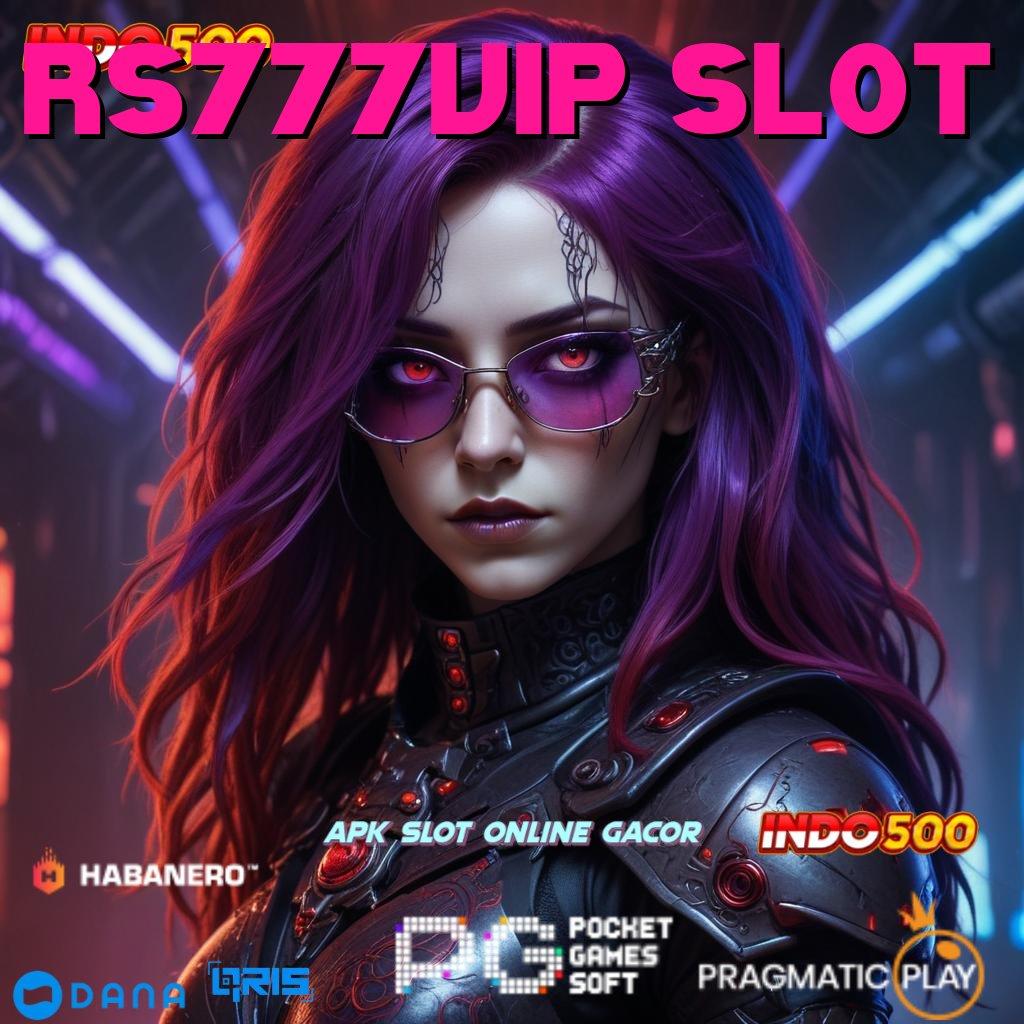 RS777VIP SLOT 💥 Pragmatic Spin Versi Baru Penuh Semangat